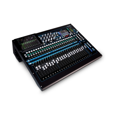 Mixer Allen&Heath QU-24