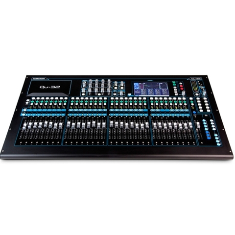 Mixer Allen&Heath QU-32
