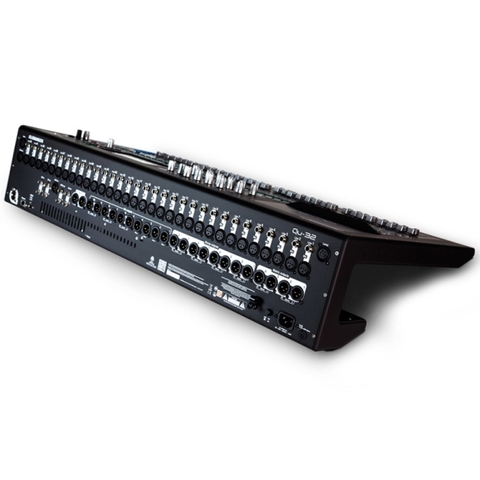 Mixer Allen&Heath QU-32
