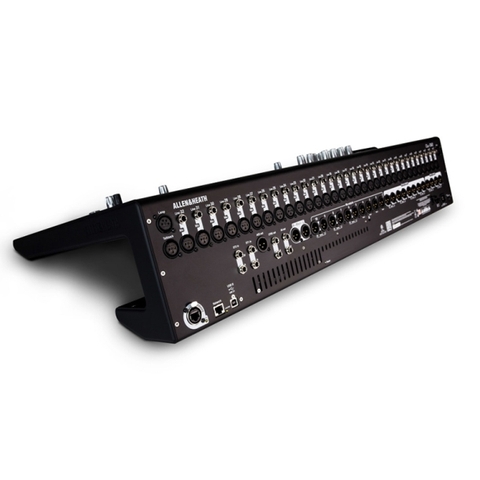 Mixer Allen&Heath QU-32
