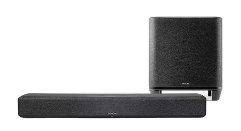 Denon Home Sound Bar 550