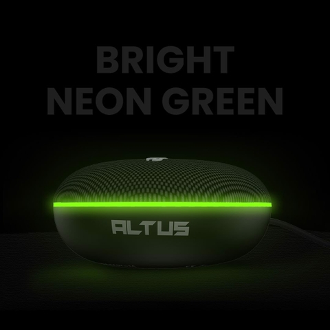 LOA BLUETOOTH DI ĐỘNG HIFUTURE ALTUS PORTABLE SPEAKER 10W