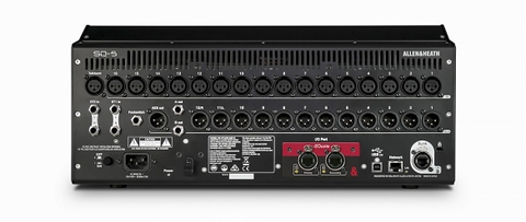 Mixer Allen & Heath SQ-5