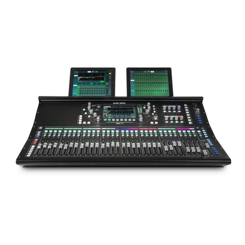 Mixer Allen & Heath SQ-7