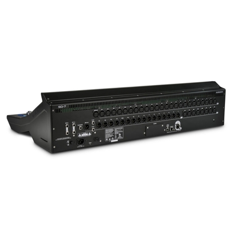 Mixer Allen & Heath SQ-7