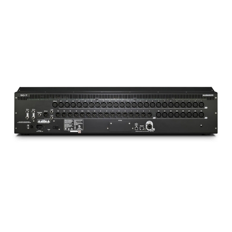 Mixer Allen & Heath SQ-7