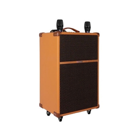 Loa Bluetooth Karaoke Sumico Touring 10