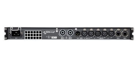 CÔNG SUẤT POWERSOFT T904 A