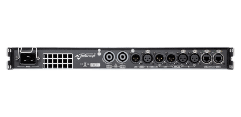 CÔNG SUẤT POWERSOFT T602