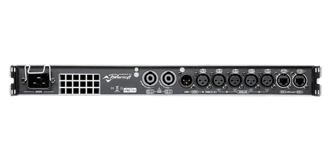 CÔNG SUẤT POWERSOFT T904