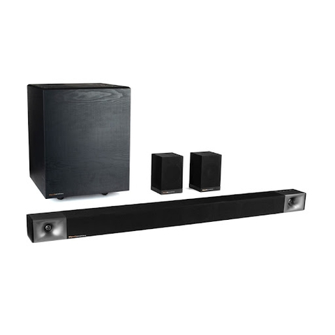 Klipsch Cinema 800