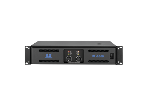 Công Suất 2 Kênh 5S BL-950B