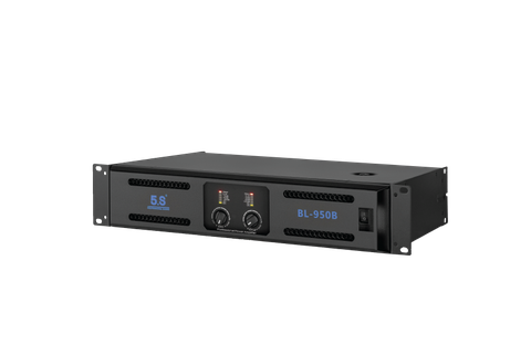 Công Suất 2 Kênh 5S BL-950B