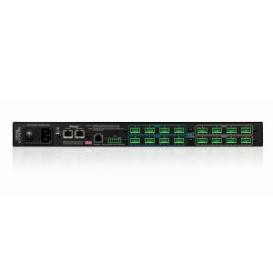 DSP CONTROLLERS