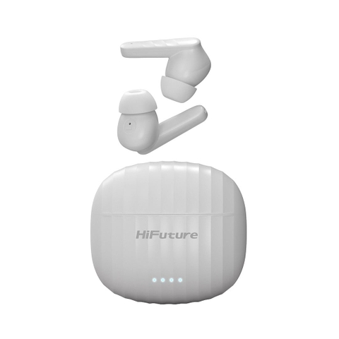 TAI NGHE BLUETOOTH CHỐNG ỒN HIFUTURE SONICBLISS ENC TWS EARBUDS