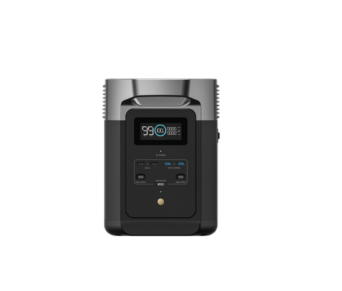 Trạm sạc EcoFlow Delta 2