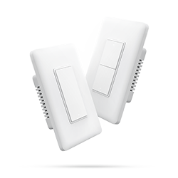 Công tắc tường thông minh AQARA Q1