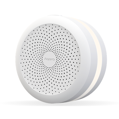 Bộ điều khiển trung tâm HUB AQARA M1S Phiên bản quốc tế