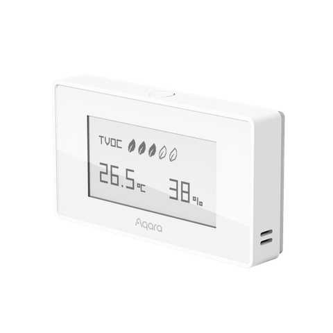 Cảm biến chất lượng không khí TVOC