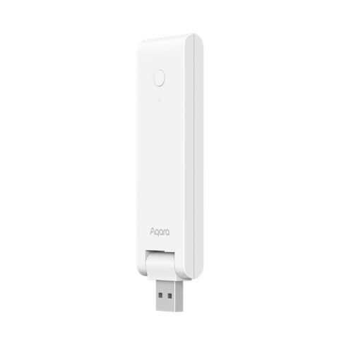 Bộ điều khiển trung tâm AQARA HUB E1