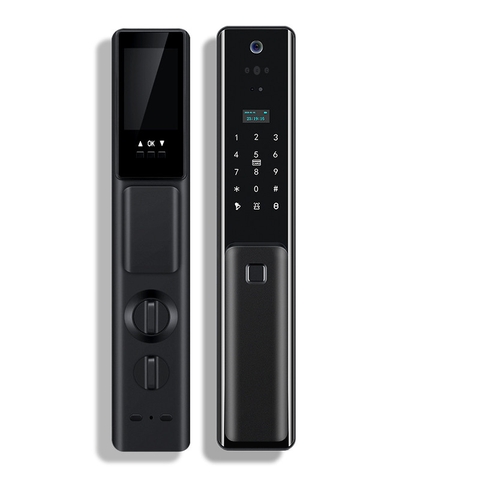 Khoá Urbanhome Z2 ( Nhận dạng khuông mặt)