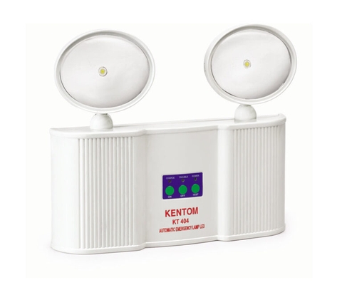 Đèn chiếu sáng sự cố KT404