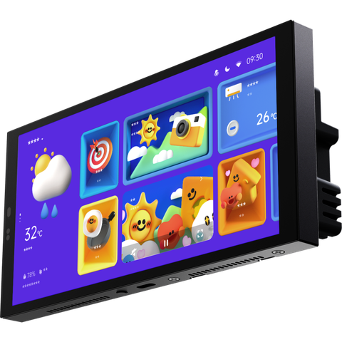 Bảng điều khiển Aqara MagicPad S1 Plus
