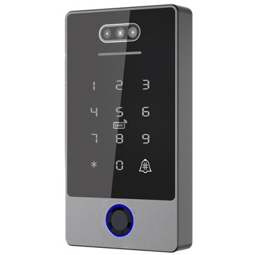 Bộ kiểm soát Urbanhome S3F ( Nhận diện khuông mặt)