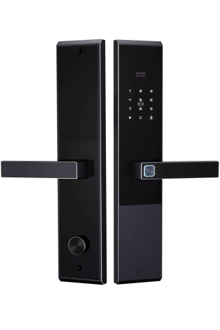 Khoá Urbanhome C9 Pro