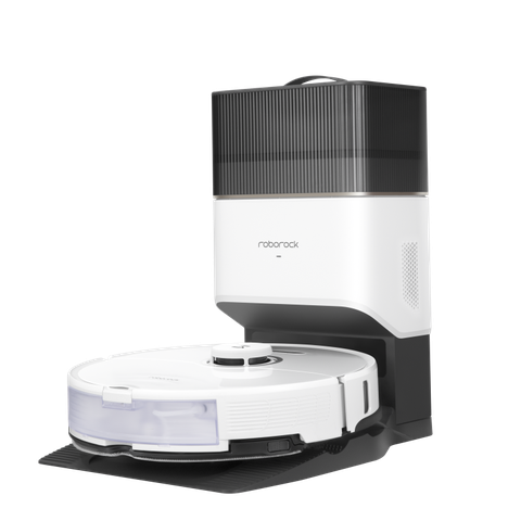 Robot hút bụi lau nhà Roborock S8 Plus