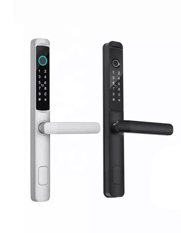 Khóa Urbanhome SC2 8 in 1 ( Ngoài trời chống nước, nắng)