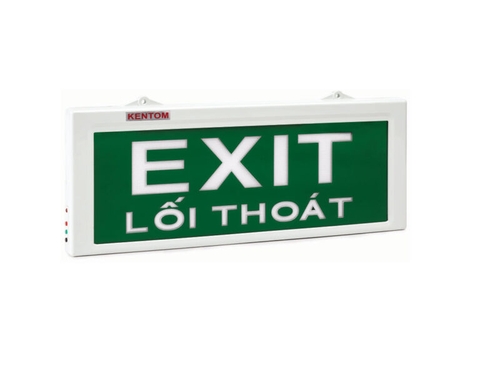 Đèn Exit chỉ dẫn lối thoát KT-680