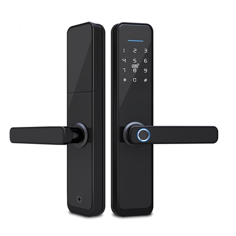 Khoá Urbanhome C2 7 in 1