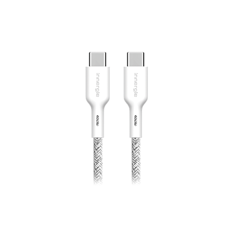 Dây cáp sạc C-C 1.8M INNERGIE