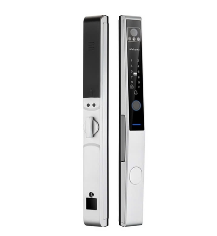 Khóa Urbanhome SA2 10 in 1 (2025)( Nhận diện khuông mặt)