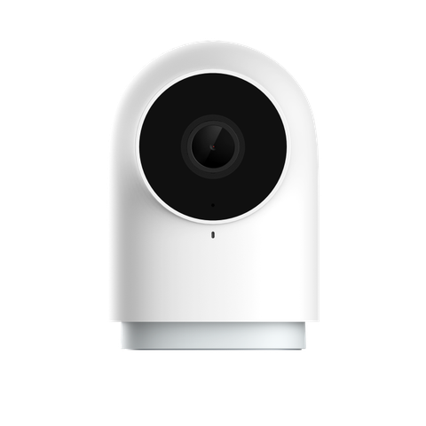Camera tích hợp bộ điều khiển trung tâm G2H PRO