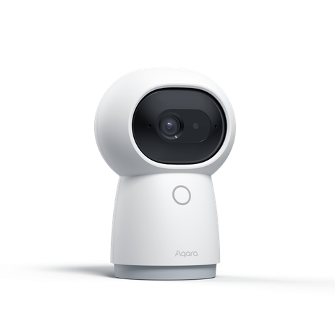 Camera tích hợp bộ điều khiển trung tâm G3