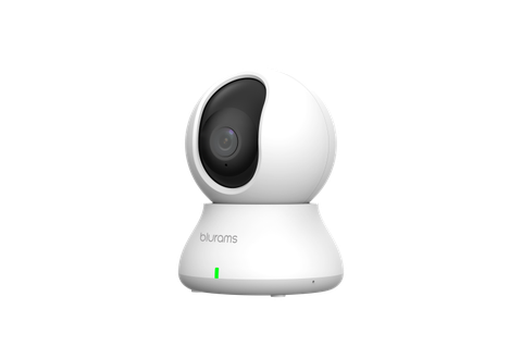 Camera An Ninh Blurams PTZ Dome Security 2K – A31