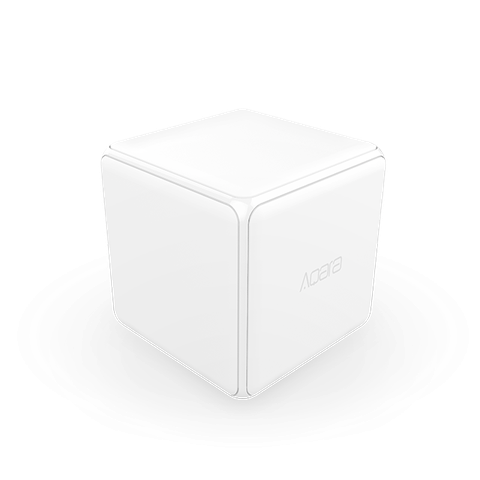 Điều khiển khối lập phương CUBE