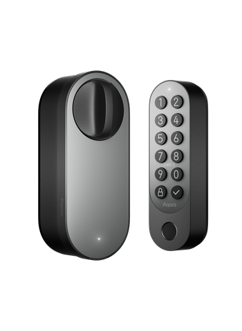 Aqara Smart Lock U200