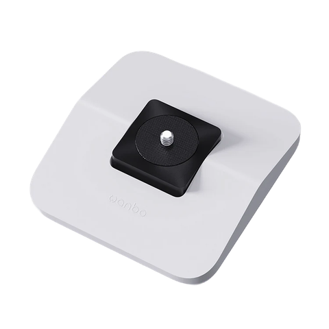 CHÂN ĐẾ MÁY CHIẾU (BIG) HIỆU WANBO, WHITE