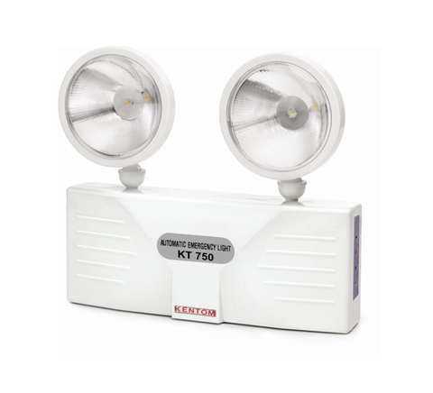 Đèn chiếu sáng sự cố KT750