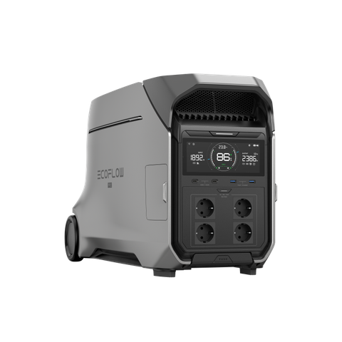 Trạm tích điện Delta Pro 3