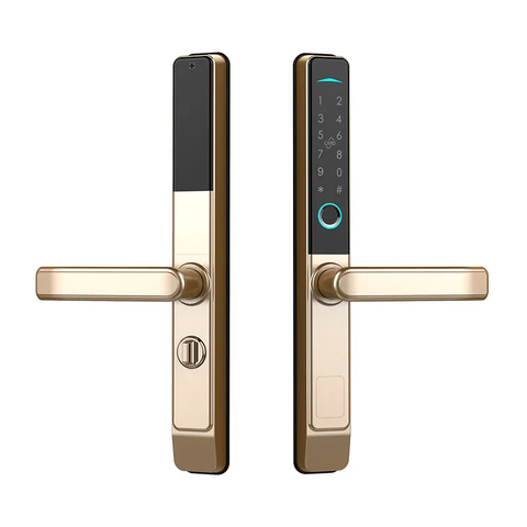 Khóa Urbanhome SC3 8 in 1 ( Ngoài trời, chống nắng, kháng nước)