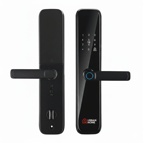 Khóa Urbanhome C6 ( Dành cho cửa chính, căn hộ)