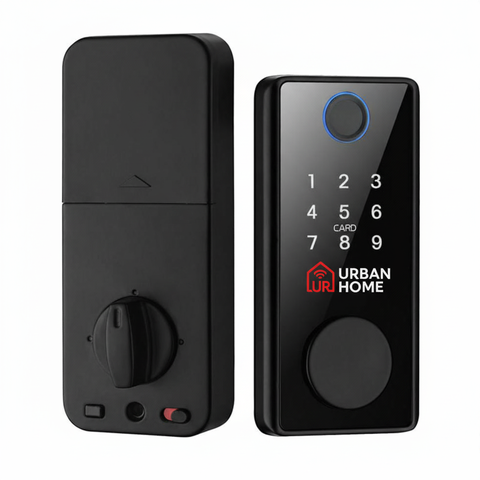 Khóa Urbanhome A3 ( Sang trọng, gọn nhẹ)