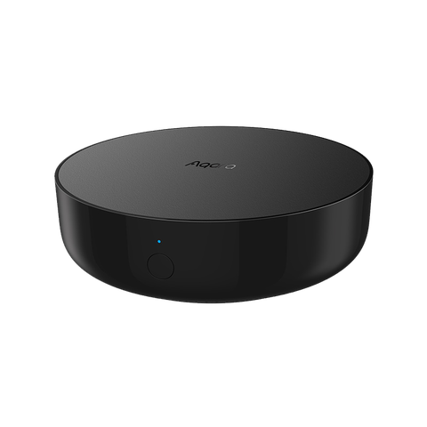 Bộ điều khiển trung tâm HUB AQARA M2