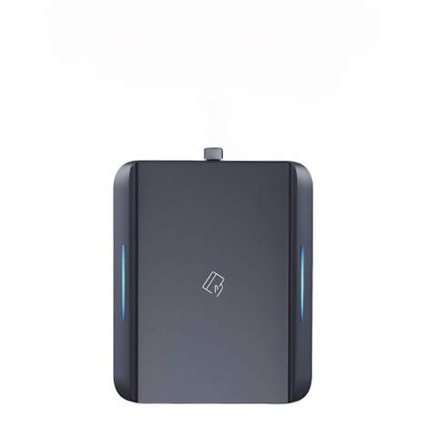 Đầu chép thẻ khách sạn E5
