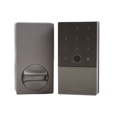 Khóa cửa thông minh U100