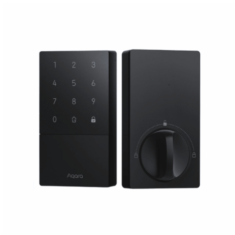 Aqara Smart Lock U50